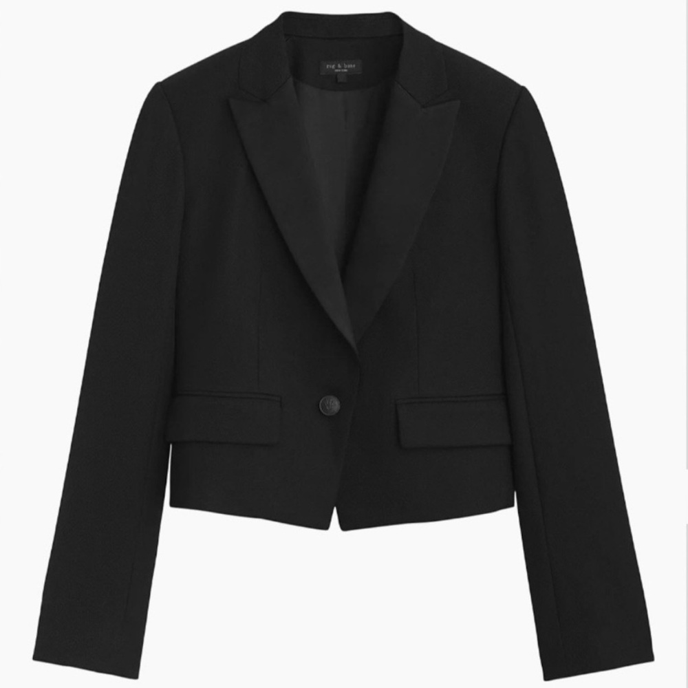 Rag & Bone Women's Blazer